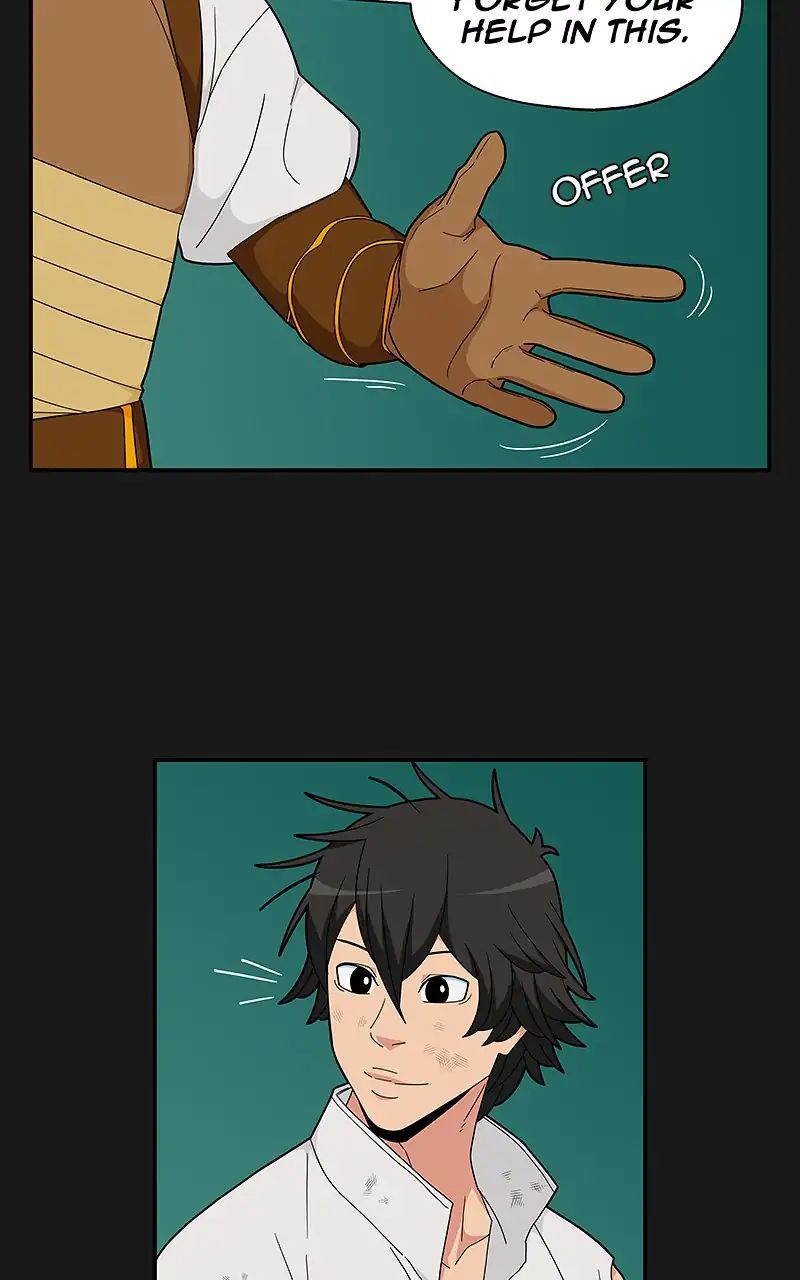Let’s Play Chapter 71 - page 39