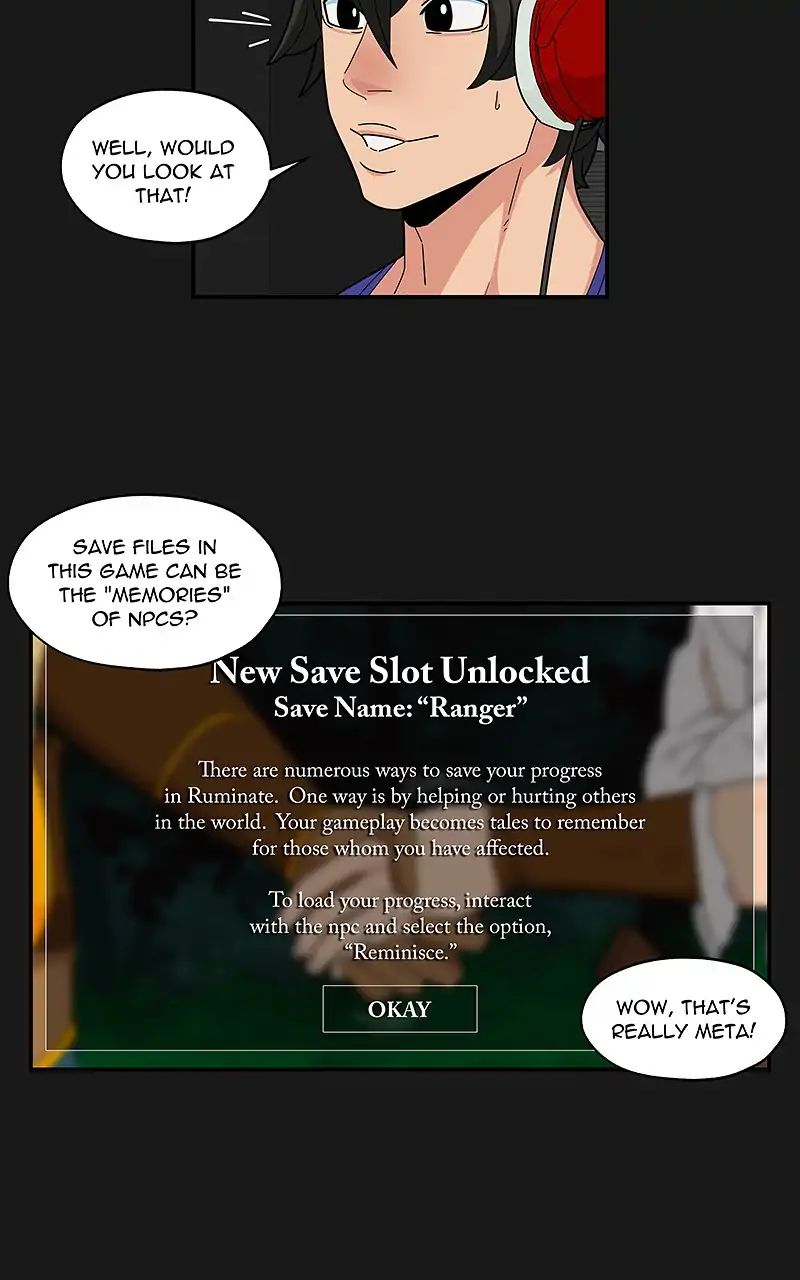 Let’s Play Chapter 71 - page 41