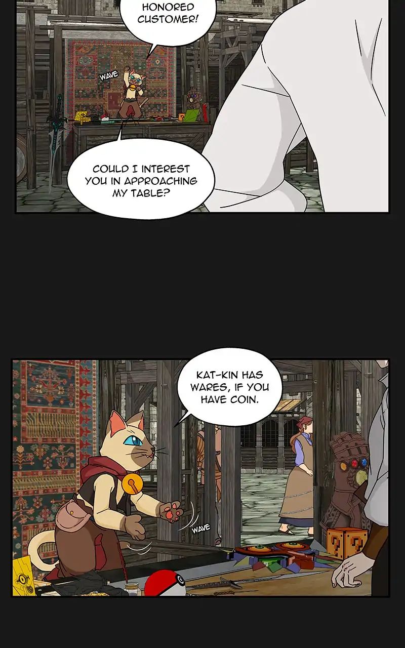 Let’s Play Chapter 71 - page 45