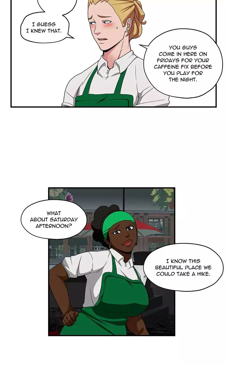Let’s Play Chapter 8 - page 10