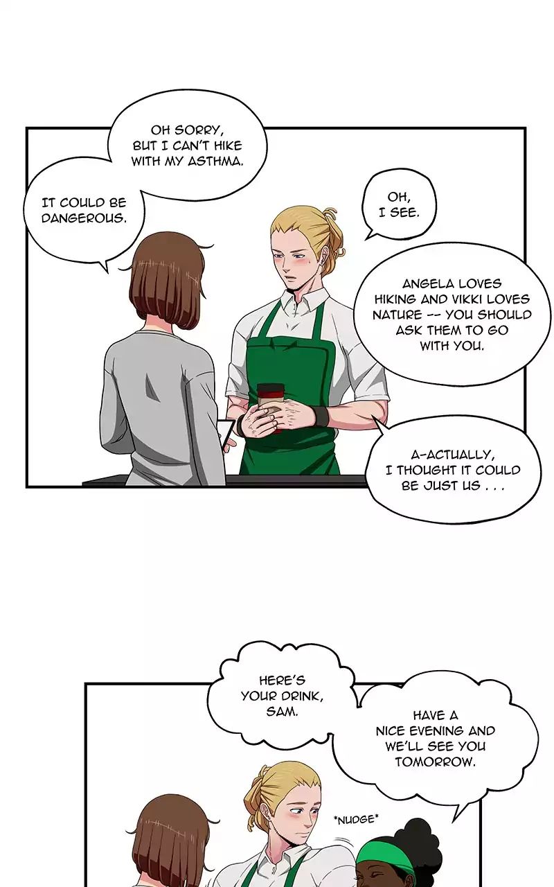 Let’s Play Chapter 8 - page 11