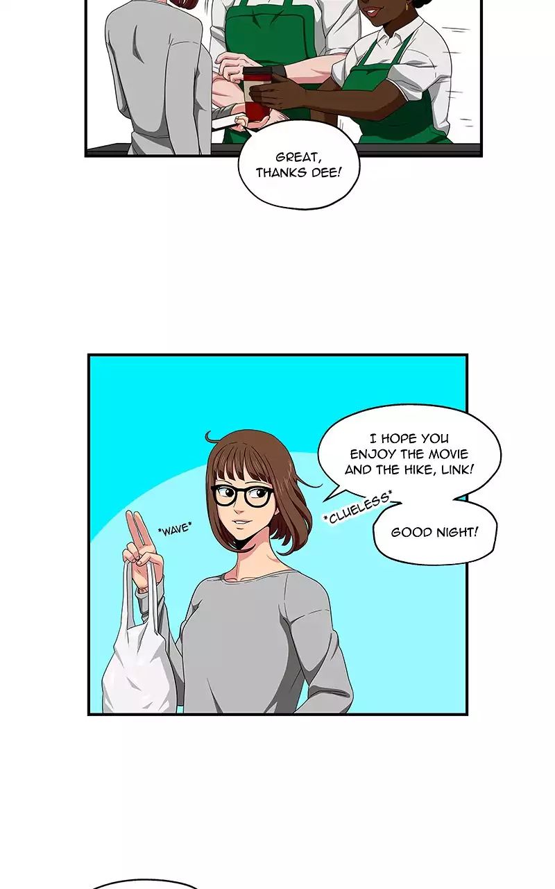 Let’s Play Chapter 8 - page 12