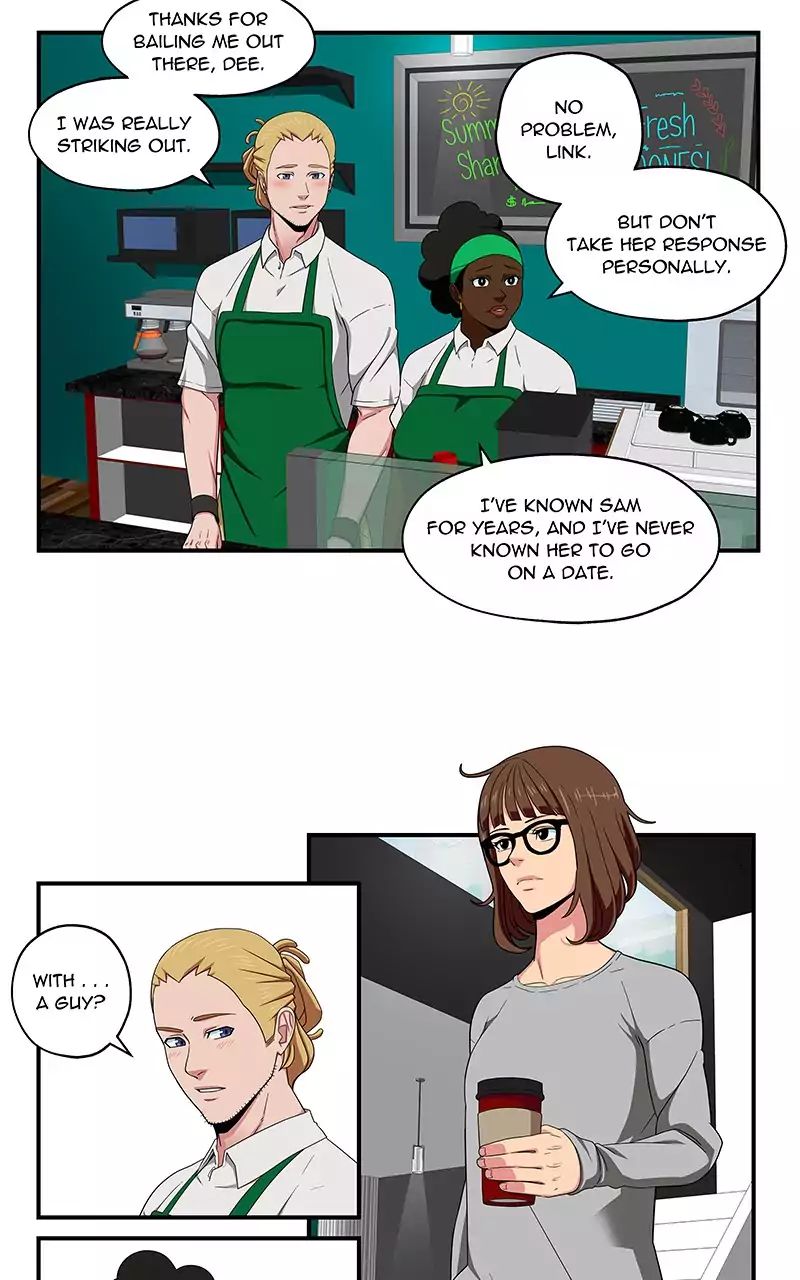Let’s Play Chapter 8 - page 13