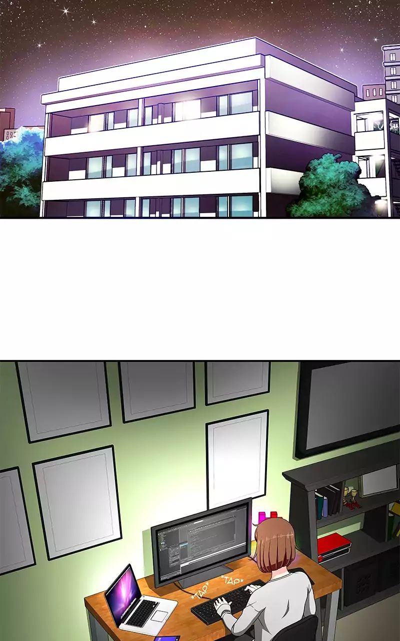 Let’s Play Chapter 8 - page 15