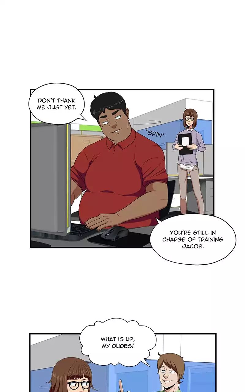 Let’s Play Chapter 8 - page 2