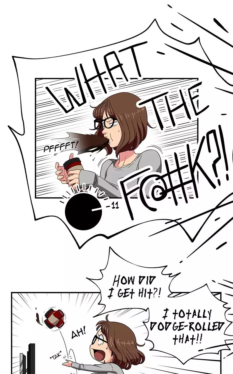 Let’s Play Chapter 8 - page 22