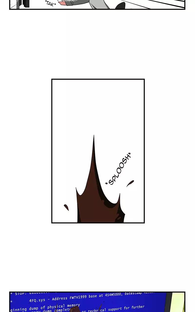 Let’s Play Chapter 8 - page 23