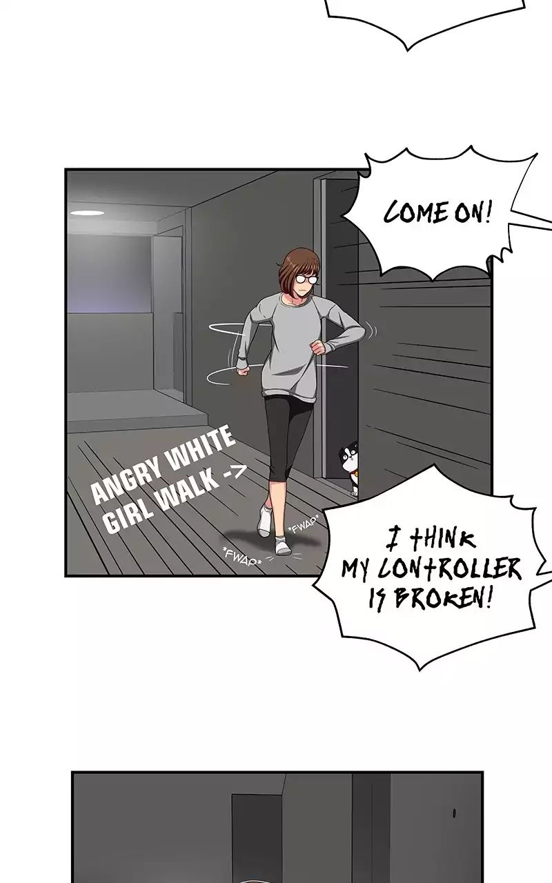 Let’s Play Chapter 8 - page 26