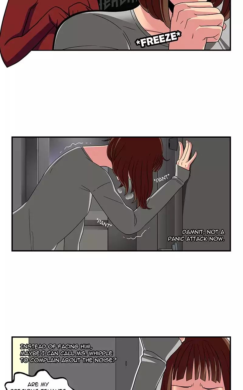 Let’s Play Chapter 8 - page 28