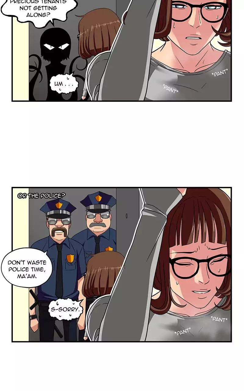 Let’s Play Chapter 8 - page 29