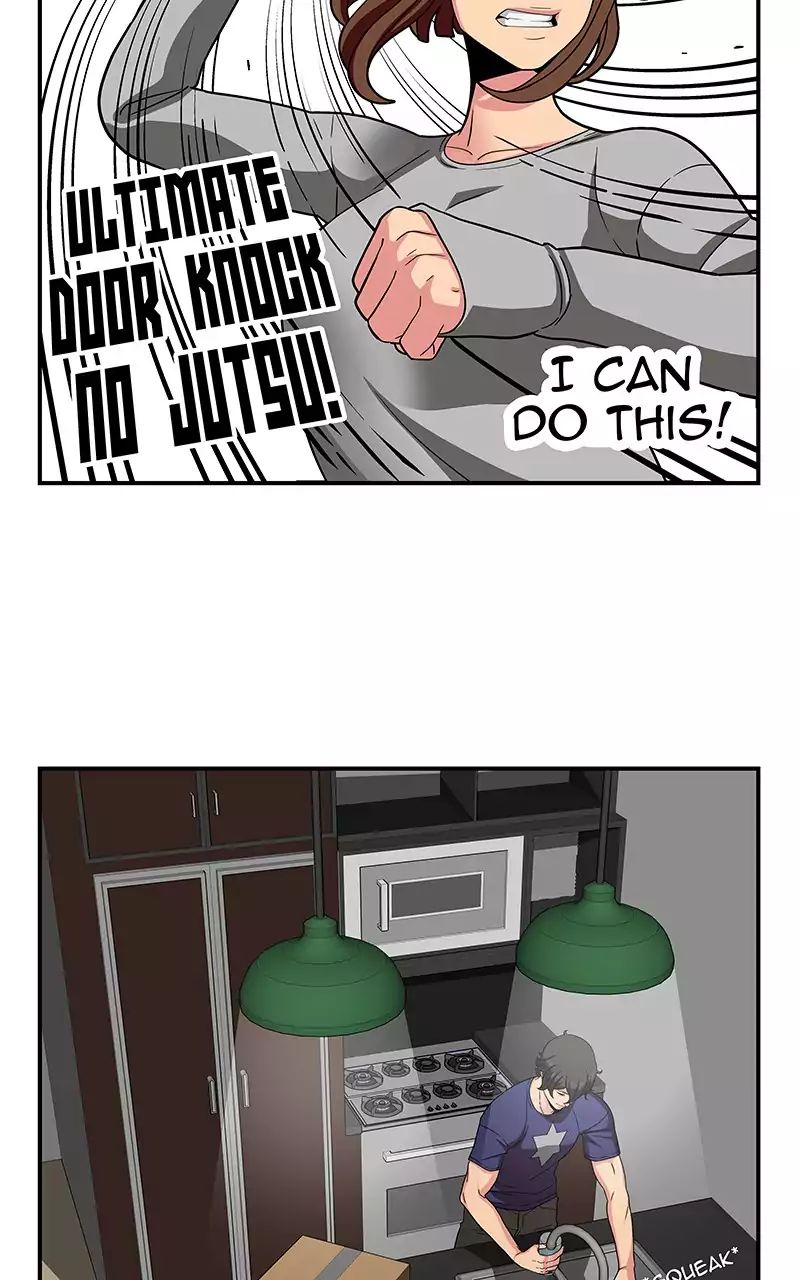 Let’s Play Chapter 8 - page 31