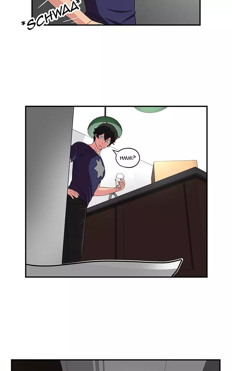 Let’s Play Chapter 8 - page 33