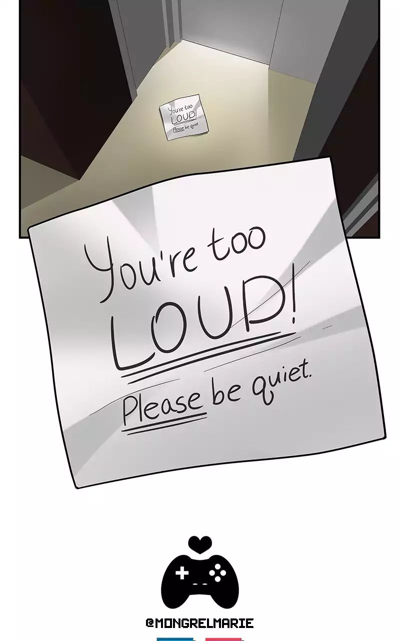 Let’s Play Chapter 8 - page 34