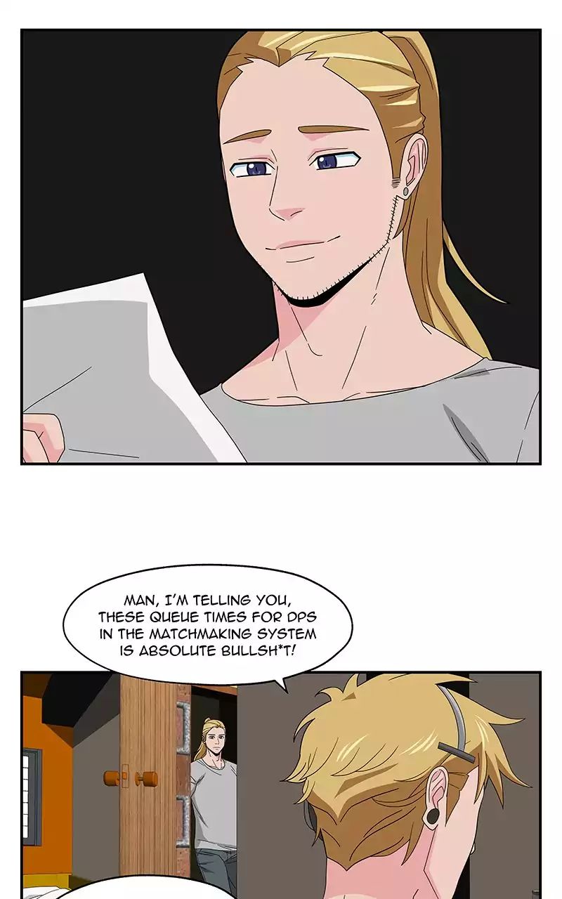 Let’s Play Chapter 32 - page 20