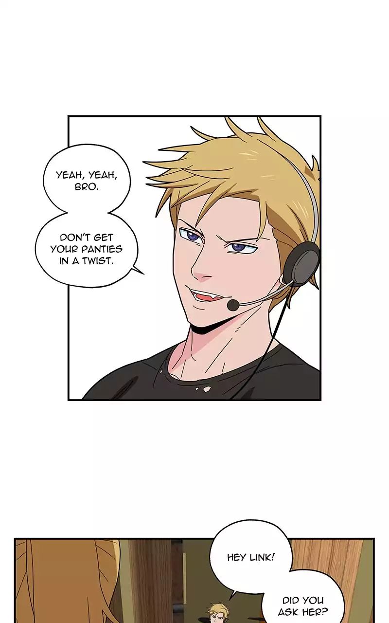 Let’s Play Chapter 32 - page 23
