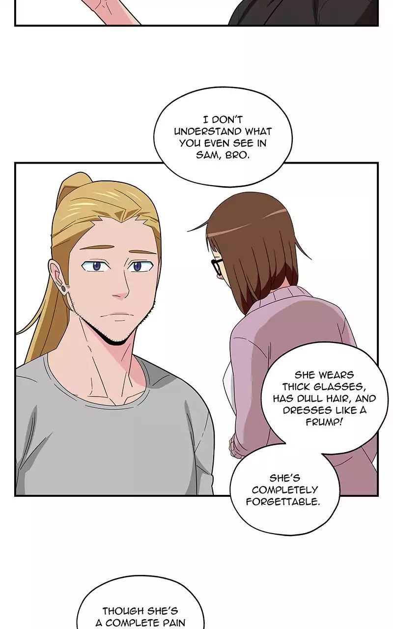 Let’s Play Chapter 32 - page 27