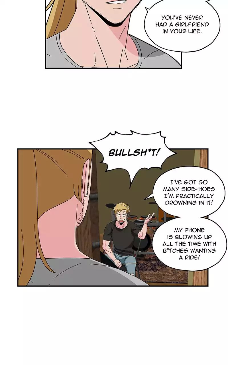 Let’s Play Chapter 32 - page 29