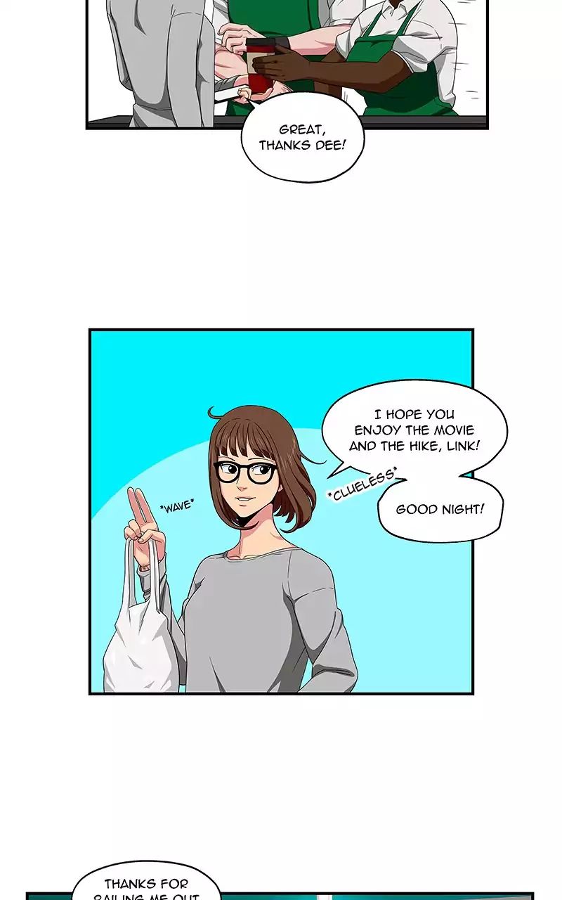 Let’s Play Chapter 32 - page 3