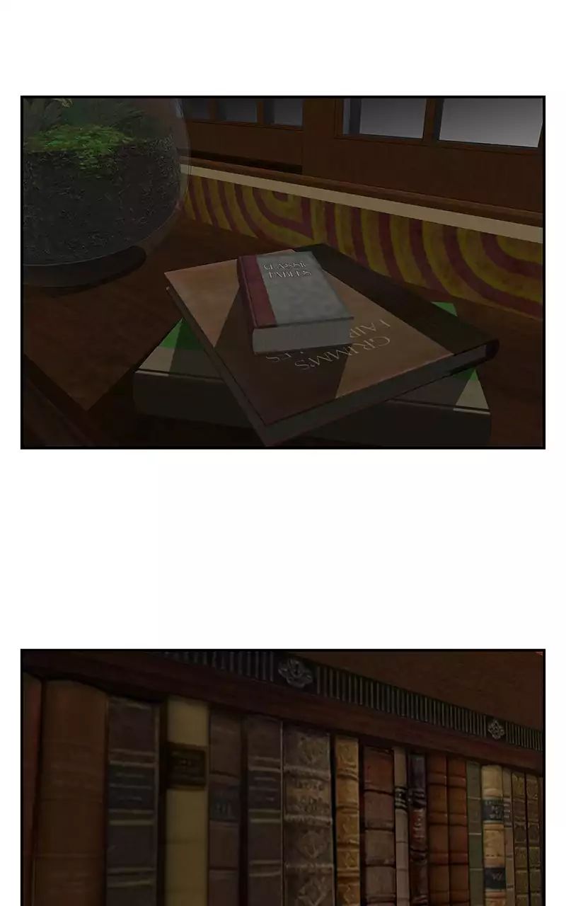 Let’s Play Chapter 32 - page 35
