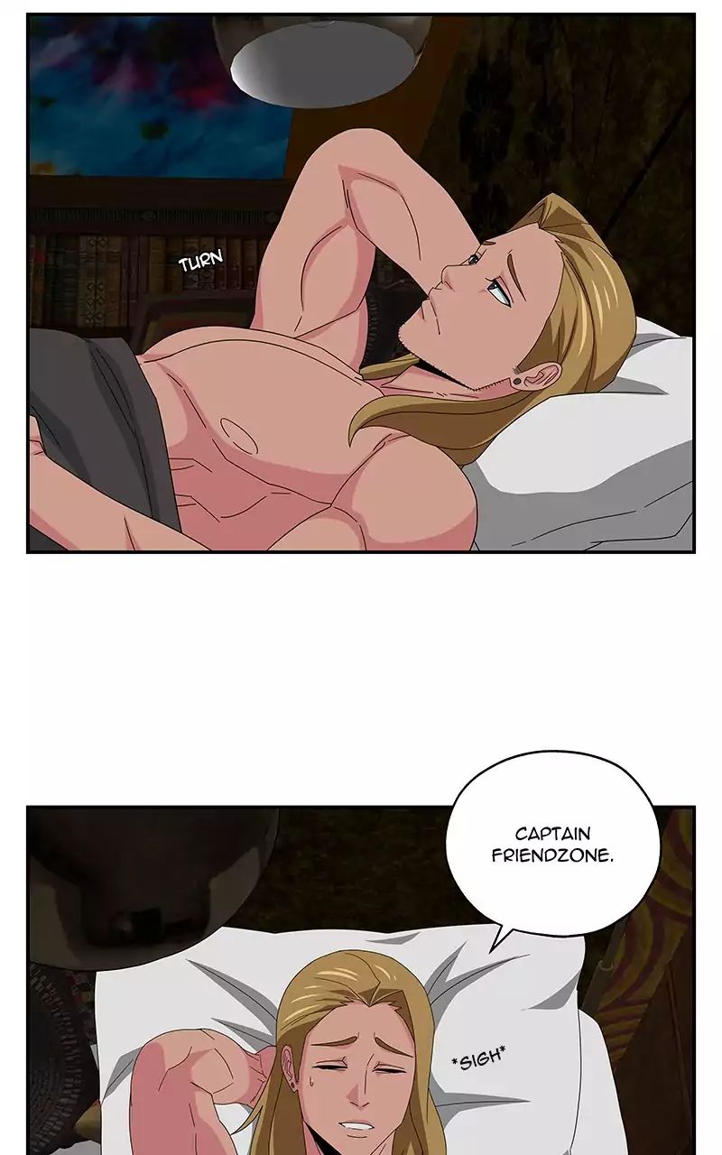 Let’s Play Chapter 32 - page 37