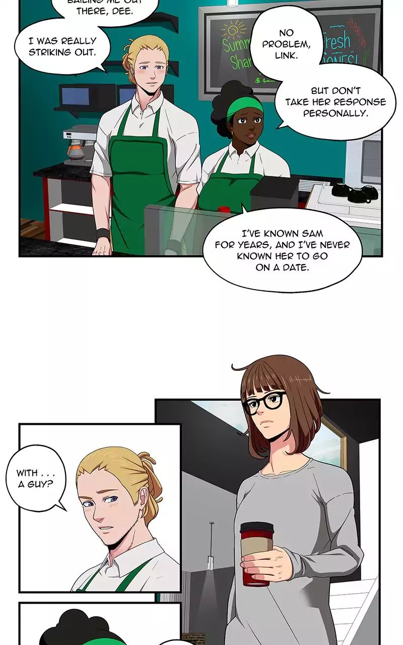 Let’s Play Chapter 32 - page 4