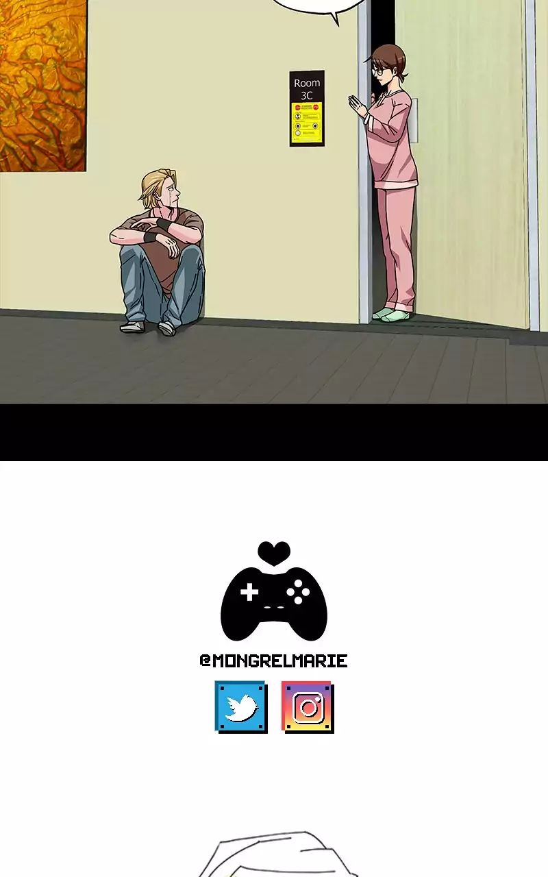 Let’s Play Chapter 32 - page 43