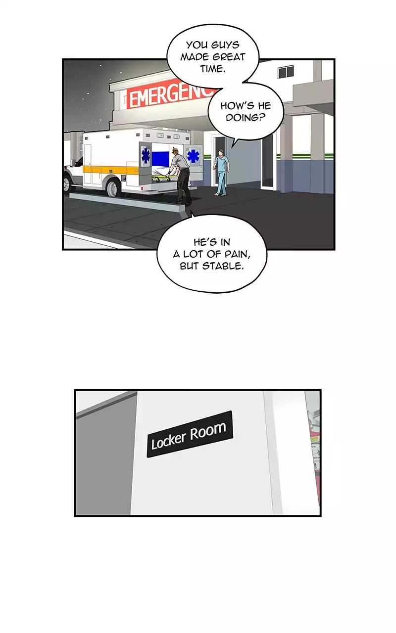 Let’s Play Chapter 32 - page 9