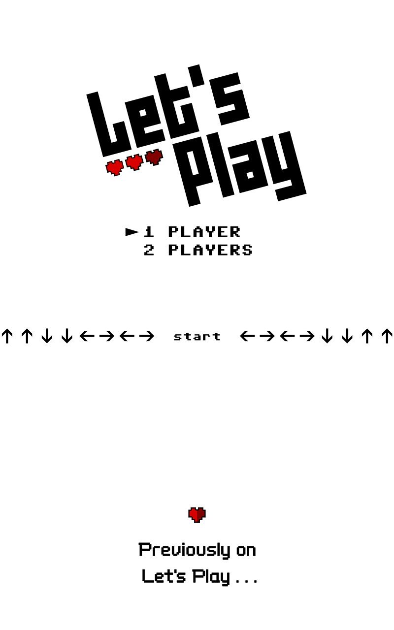 Let’s Play Chapter 128 - page 1