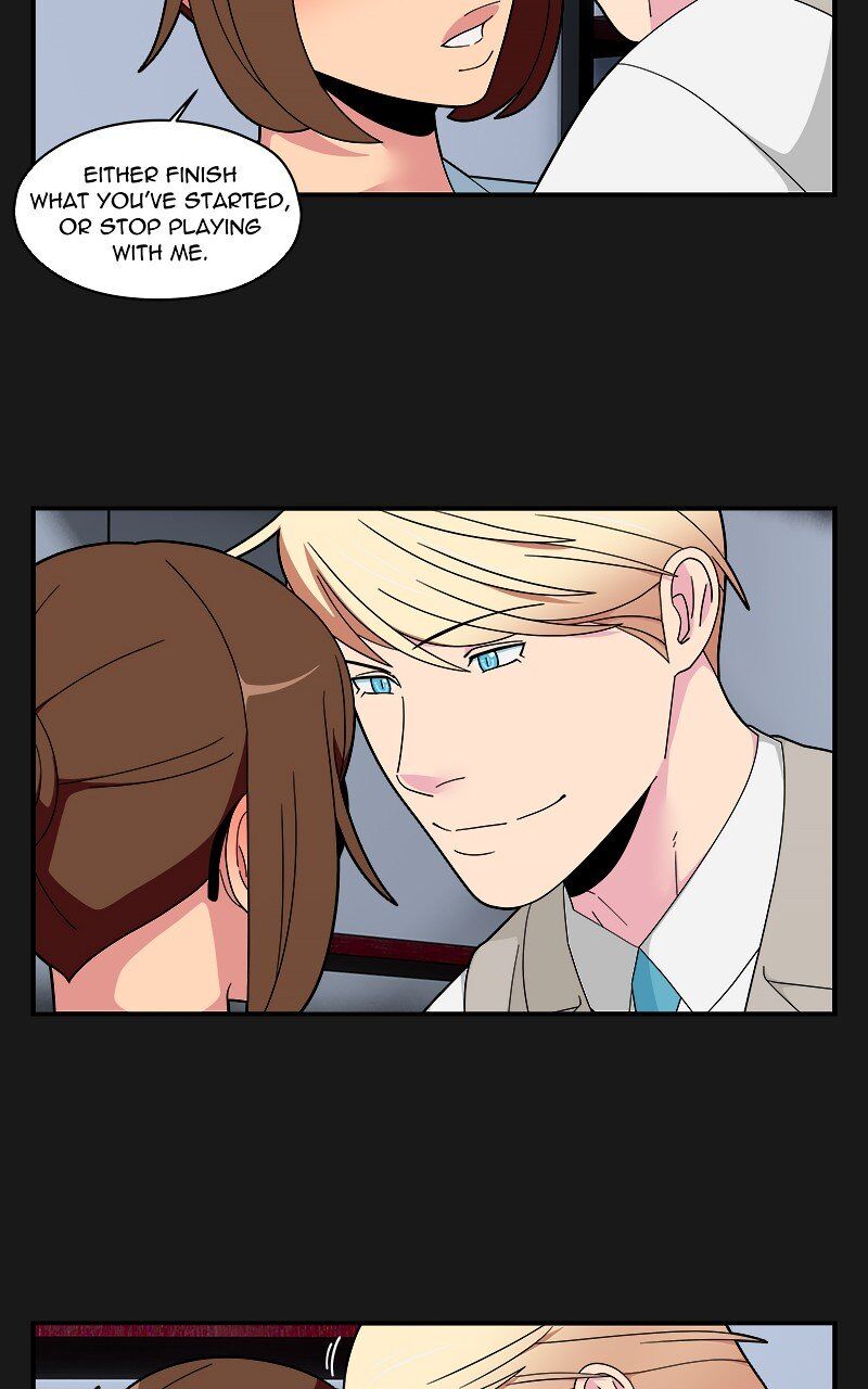 Let’s Play Chapter 128 - page 12
