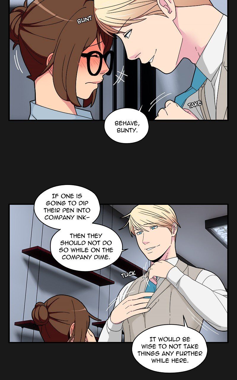 Let’s Play Chapter 128 - page 13