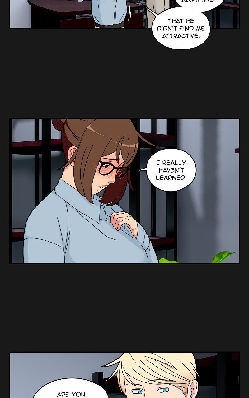 Let’s Play Chapter 128 - page 15