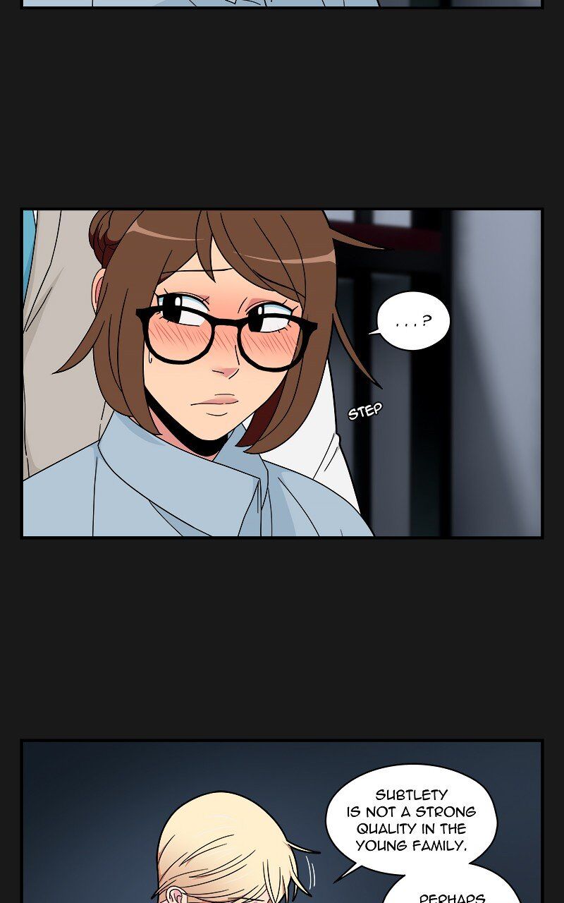 Let’s Play Chapter 128 - page 18