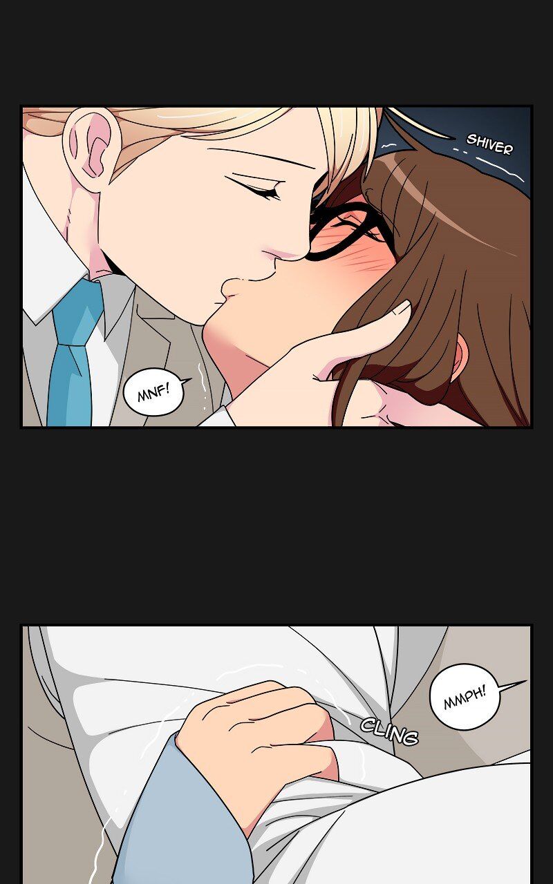 Let’s Play Chapter 128 - page 22