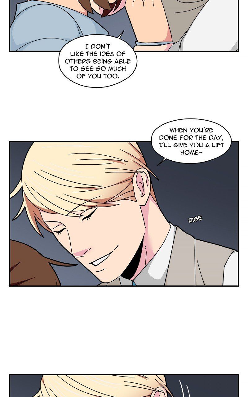 Let’s Play Chapter 128 - page 3