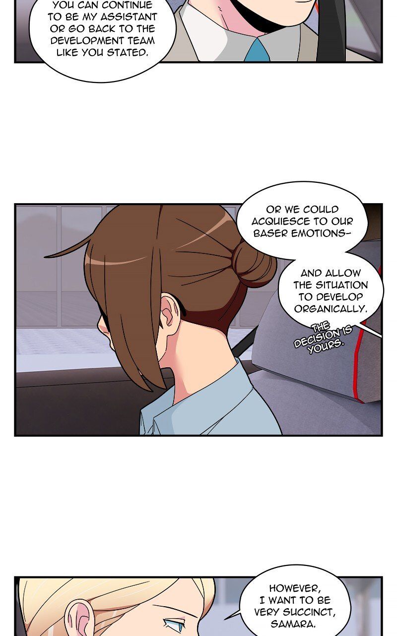 Let’s Play Chapter 128 - page 43