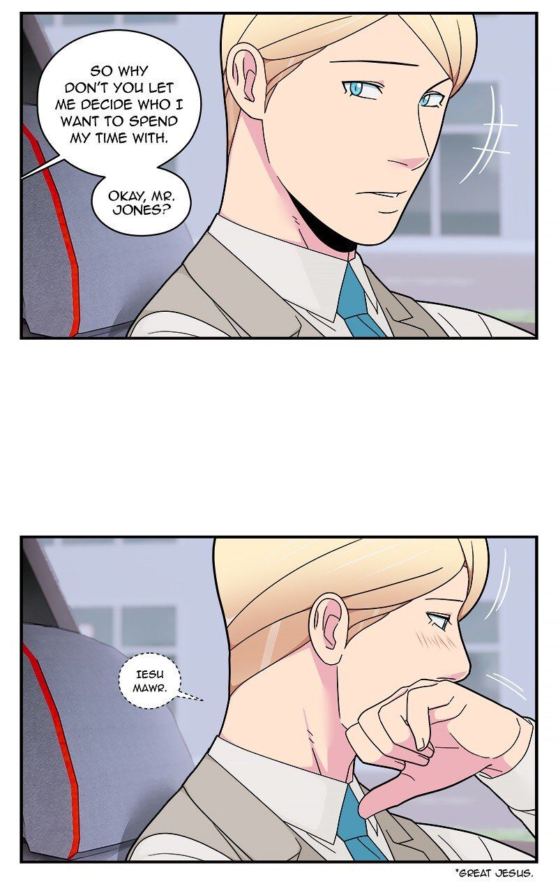 Let’s Play Chapter 128 - page 48