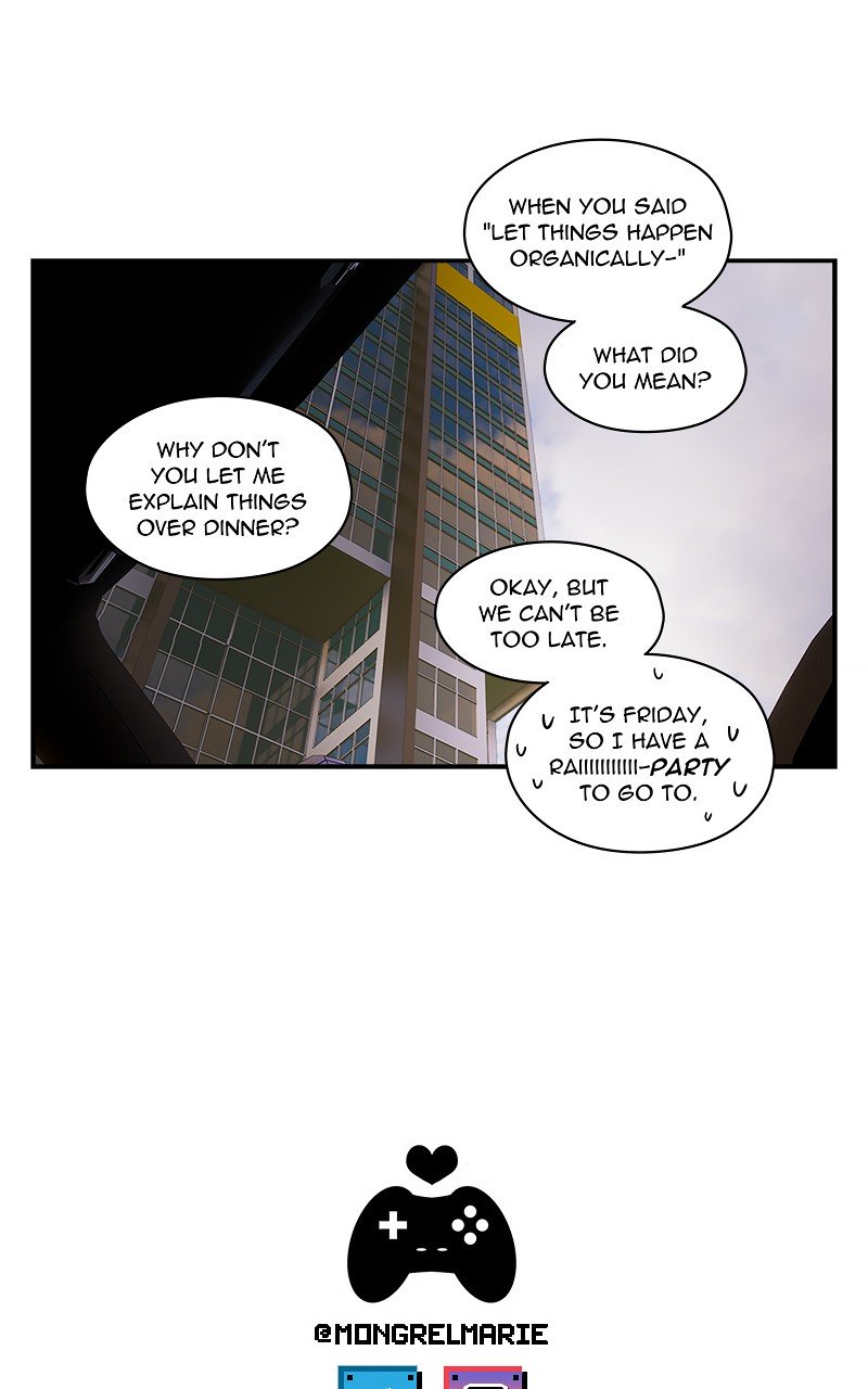 Let’s Play Chapter 128 - page 49