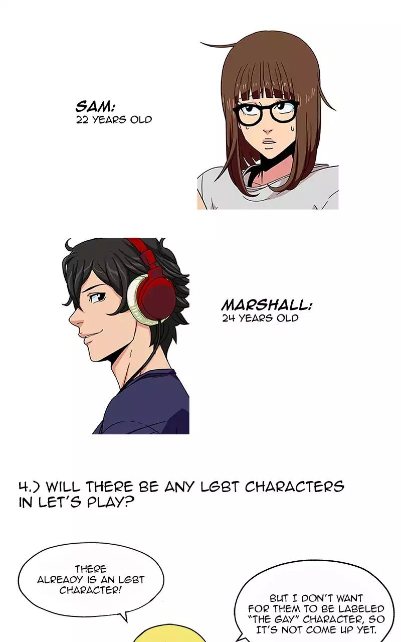 Let’s Play Chapter 30 - page 4