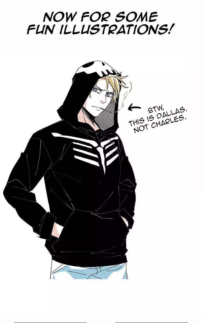 Let’s Play Chapter 30 - page 8