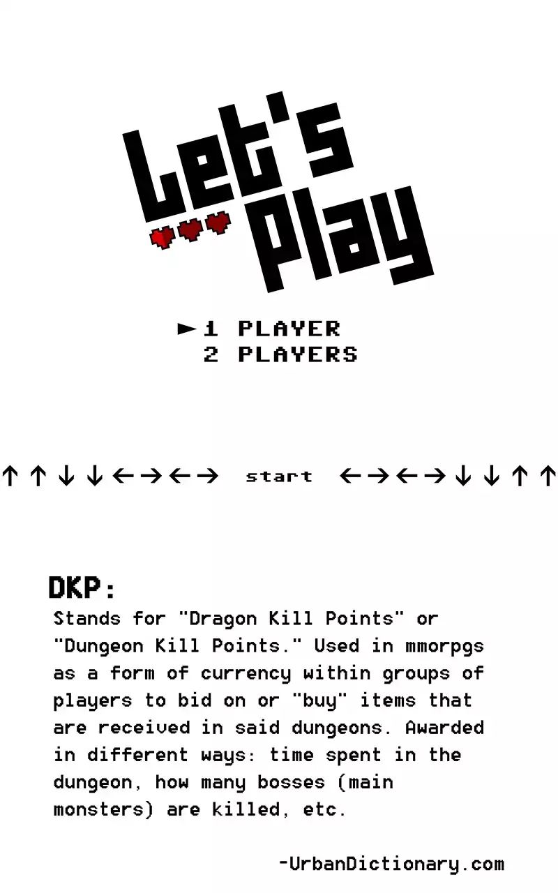 Let’s Play Chapter 10 - page 1