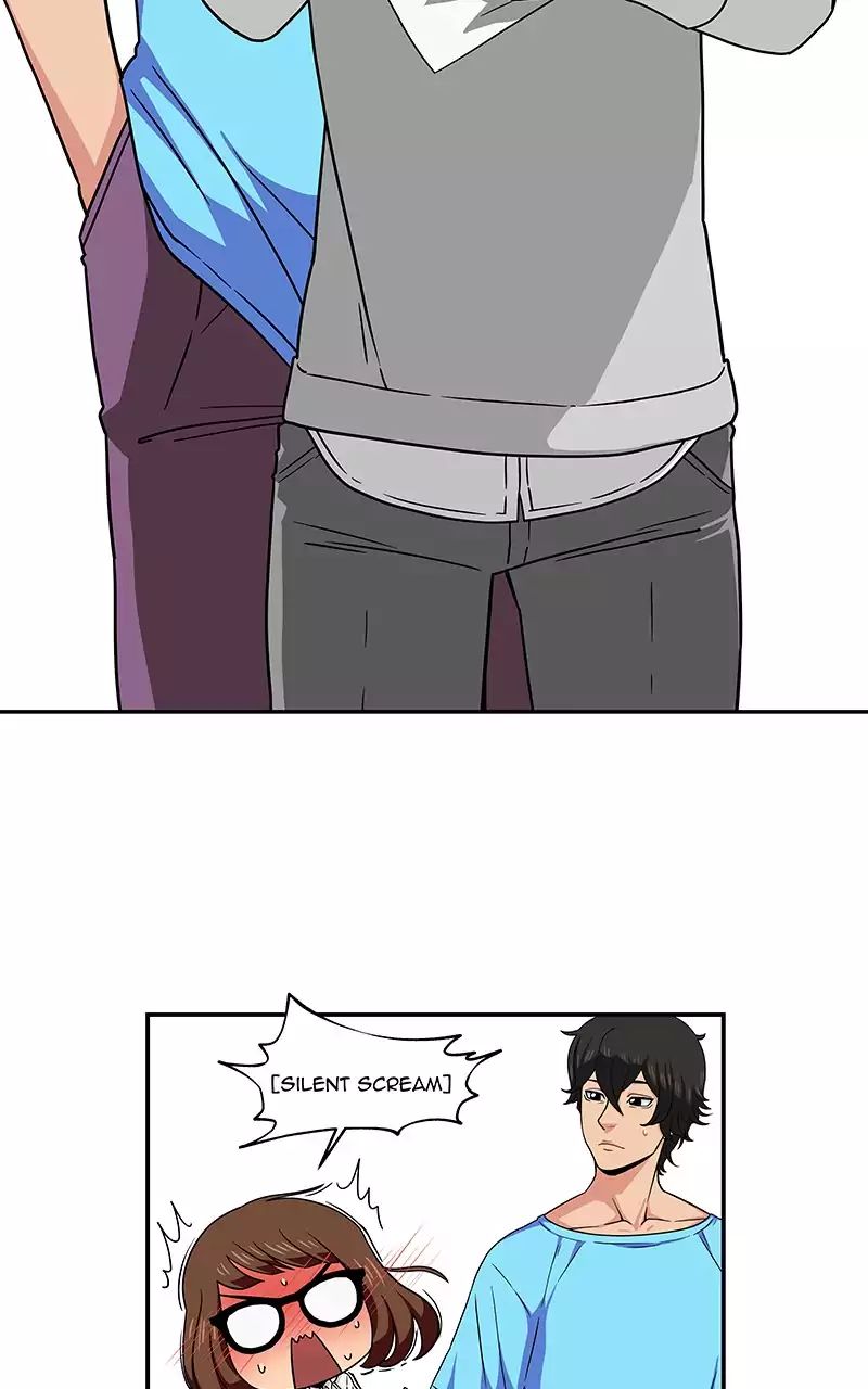 Let’s Play Chapter 10 - page 11