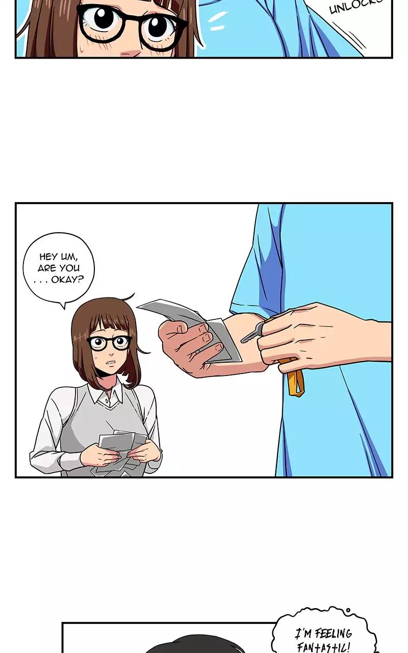 Let’s Play Chapter 10 - page 14