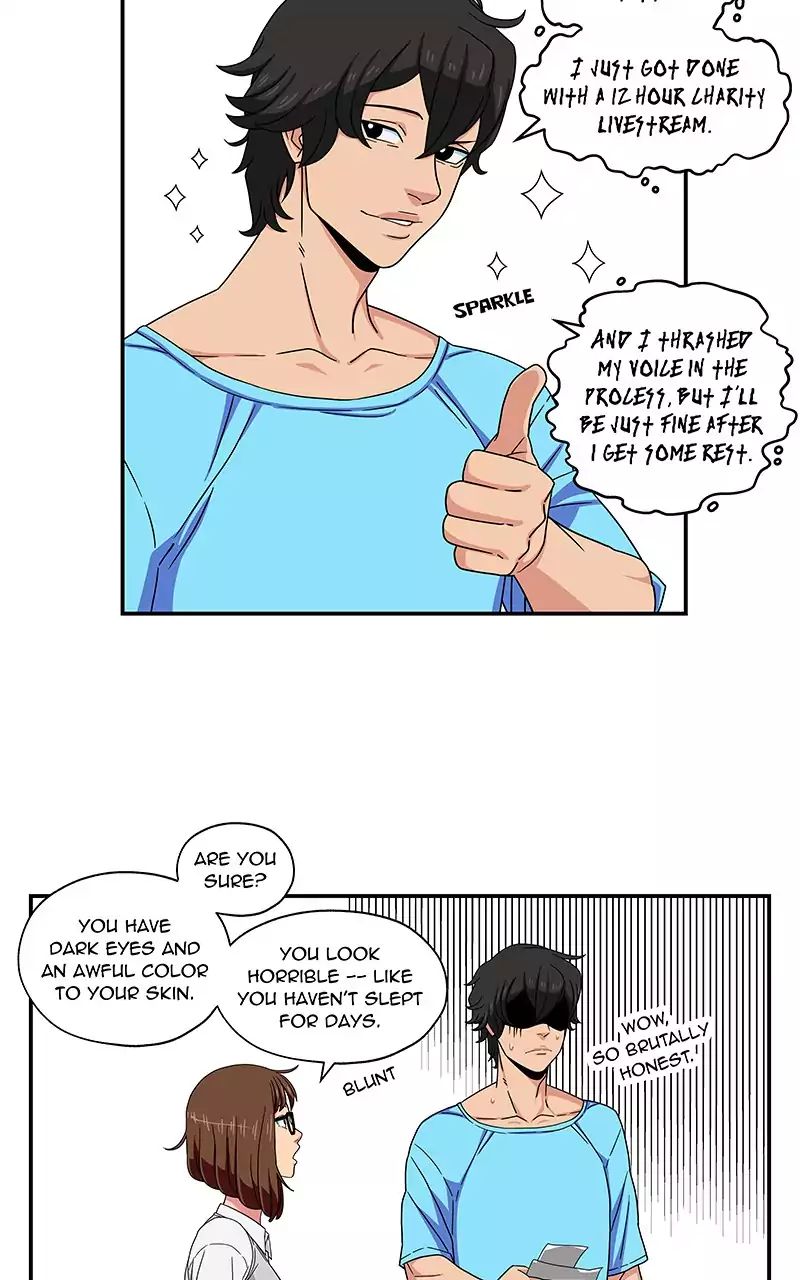 Let’s Play Chapter 10 - page 15