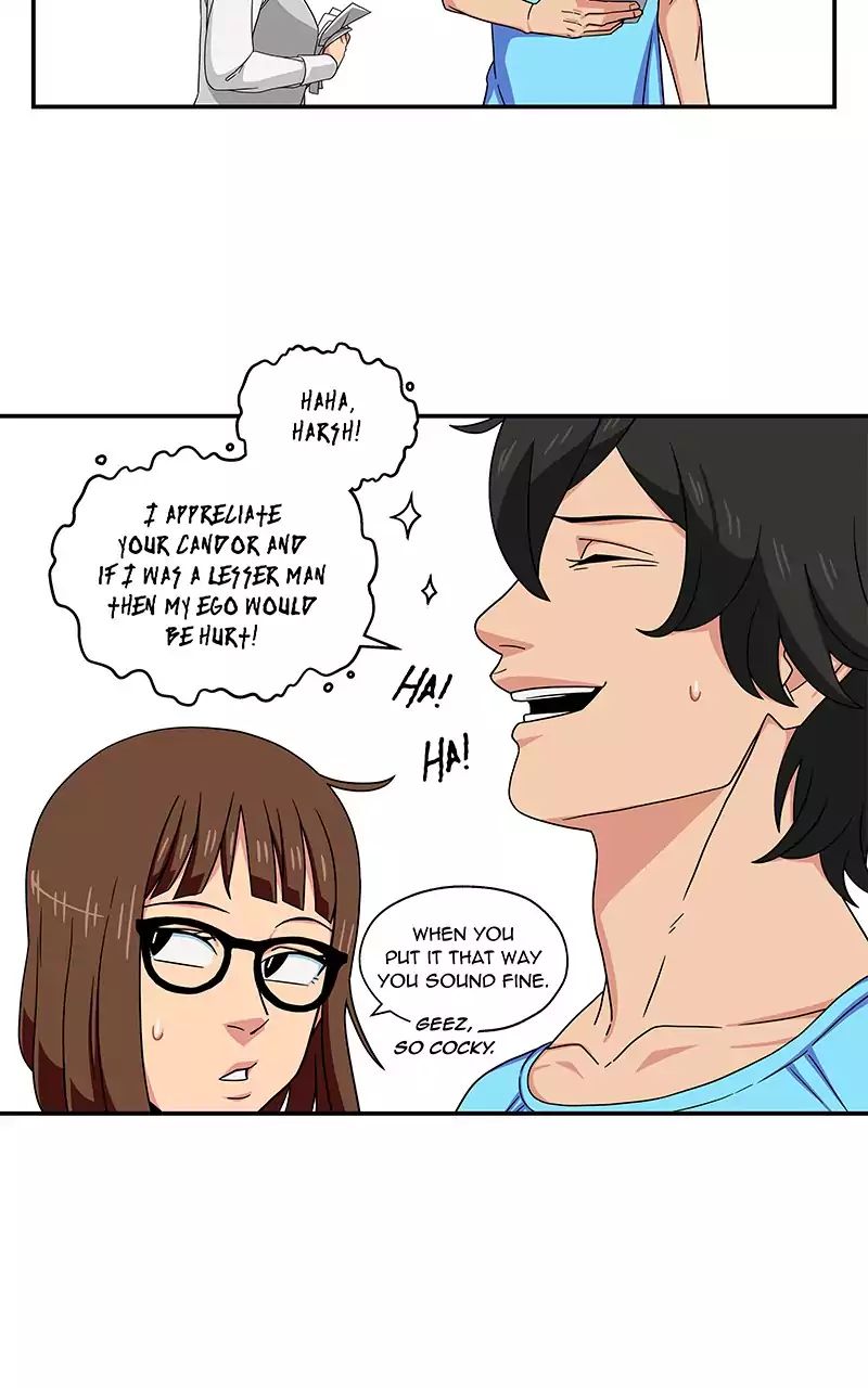Let’s Play Chapter 10 - page 16