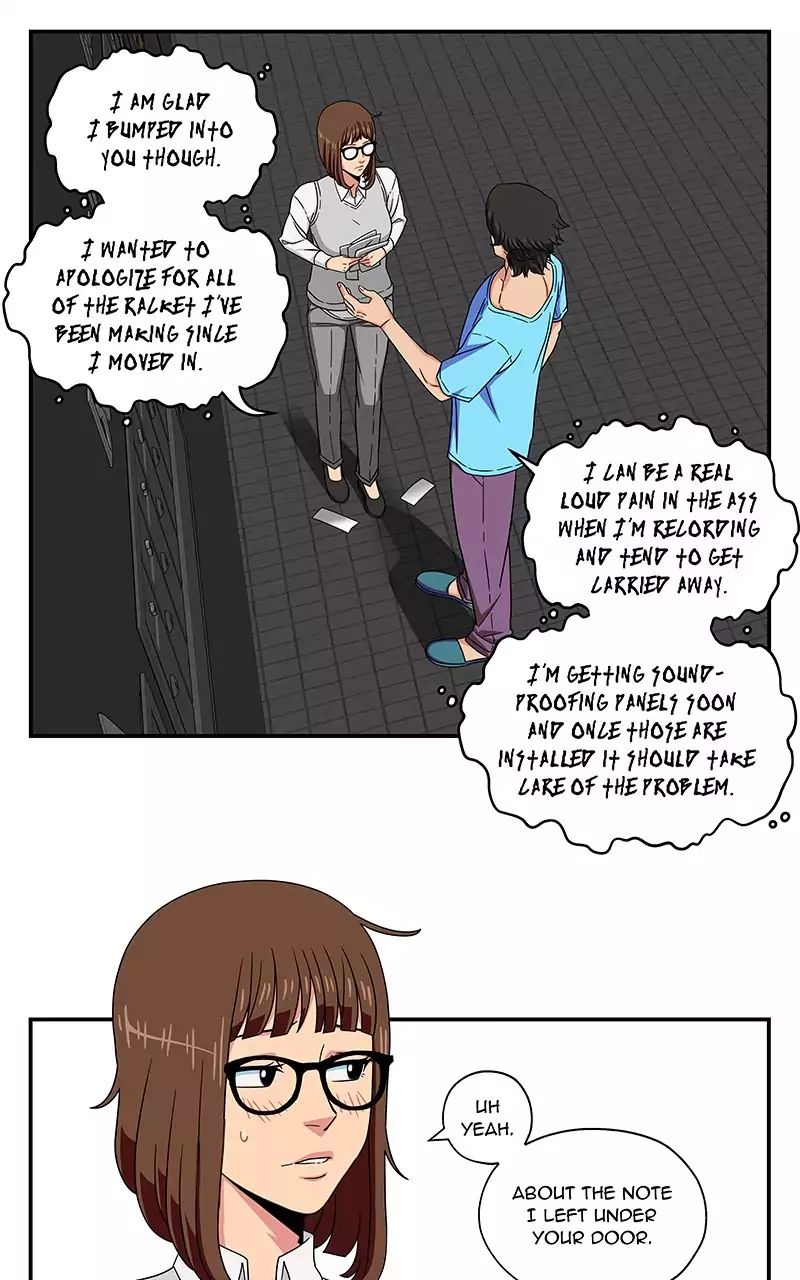 Let’s Play Chapter 10 - page 17