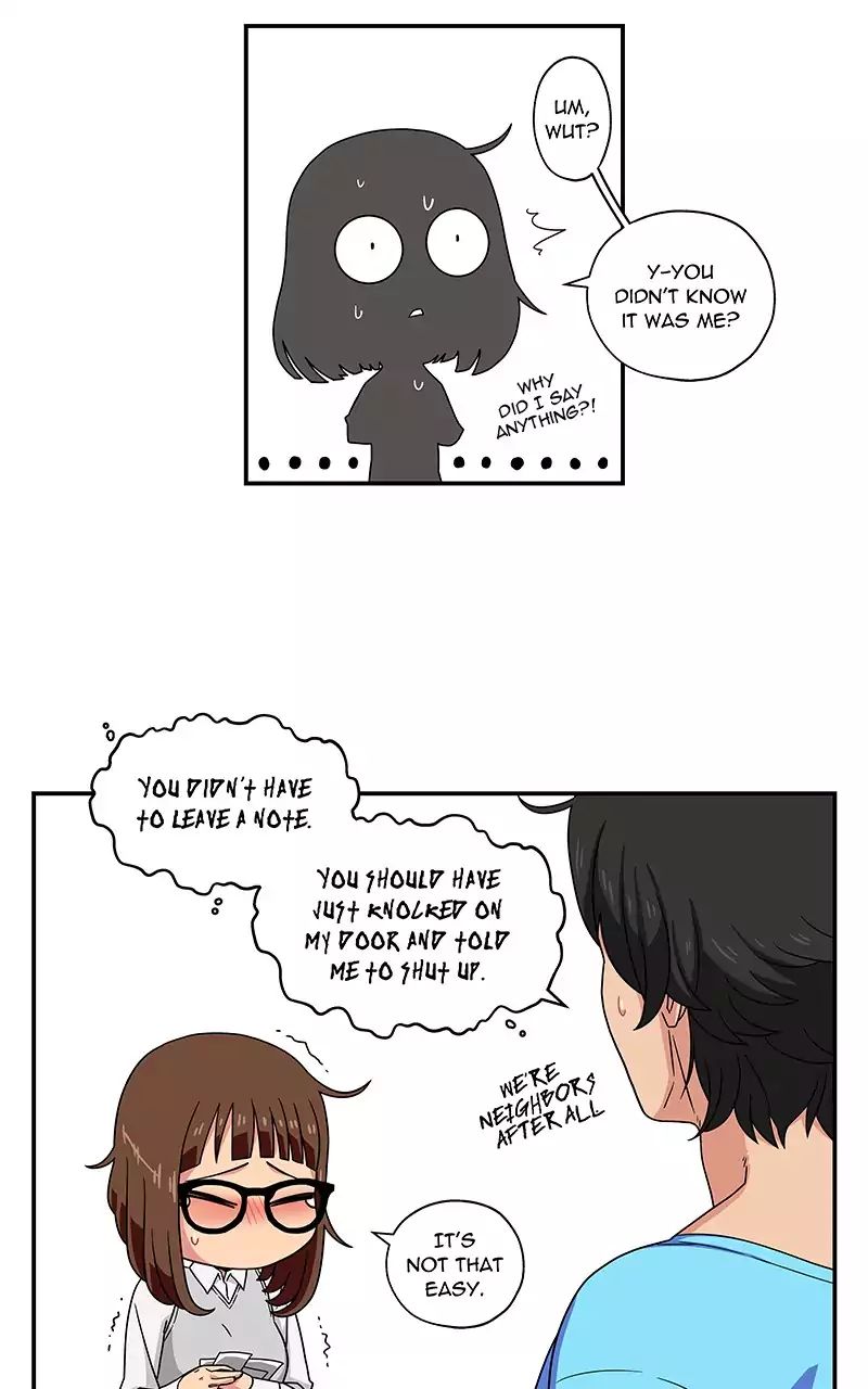 Let’s Play Chapter 10 - page 19