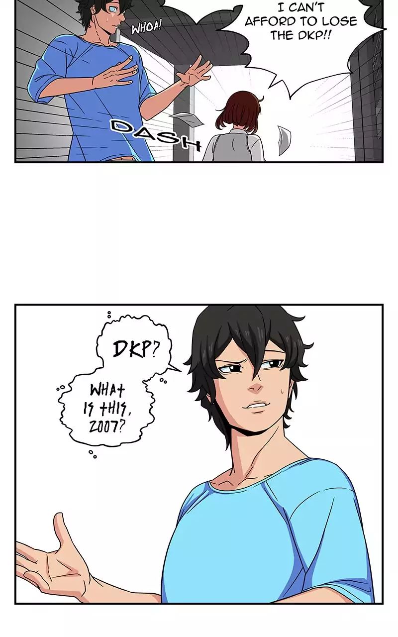 Let’s Play Chapter 10 - page 21