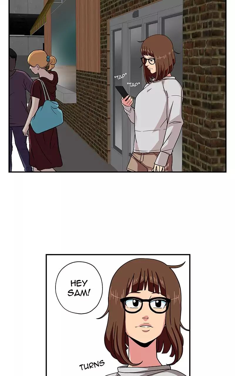 Let’s Play Chapter 10 - page 23