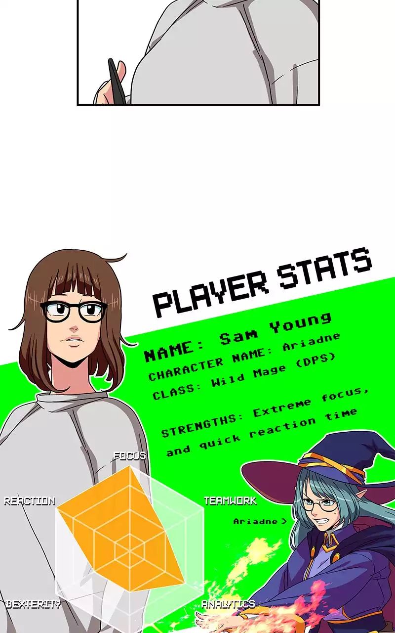 Let’s Play Chapter 10 - page 24