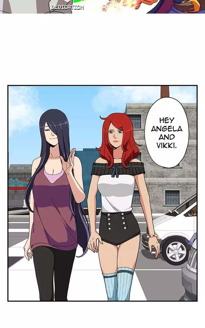 Let’s Play Chapter 10 - page 25
